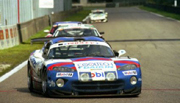 2000 - Cohen/Kumpen/Duez Chrysler Viper GTS-R