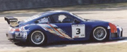 2001 - Vanierschot/Van Roey/Verbergt Porsche 996