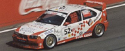 2001 - Colman/Verhoeven/Empsen BMW E36 Compact