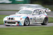 2002 - Belien/Leinders/Severich/Kenis BMW Z3 Coup&eacute;