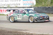 2002 - Thiers K./Schreurs/Grootaers/Schuybroek Porsche 3.8 RS