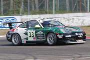 2003 - Schreurs/Grootaers/Verheyen/Decraene Porsche 996