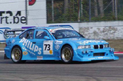 2003 - Moore/Cox/Redhouse BMW E36