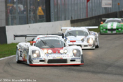 2004 - Belgium Racing - Ultima GTR