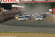 2004 - De start