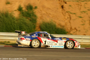 2004 - GLPK Racing - Kumpen/Longin/Hezemans/Lamy