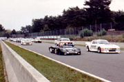 1989 - De Craene/Van Peteghem/De Puyseleyr - Porsche Carrera
