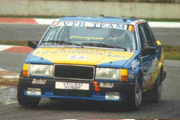 1989 - Devrecker/Schreurs/Andrianne - Volvo 740 T