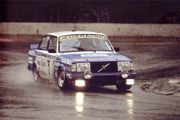 1990 - Dumortier/Dumortier/De Rosee - Volvo 240 T