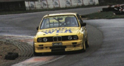 1992 - Hubert/Hubert/Mondron - BMW 335 i
