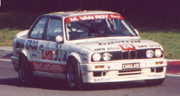 1992 - Joosen/Thiers/Thiers - BMW 325 VR