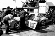 1993 - Dujardin/Maes/Herreman - Porsche 911 RS