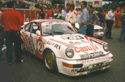 1994 - Vanierschot/Kumpen/Cremer - Porsche Carrera