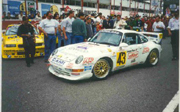 1995 - Duez/Libert/David Porsche 911