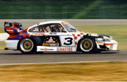 1997 - Taels/Dupont/Cremer Porsche 911