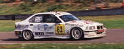 1999 - Eric Geboers-Freddy Van Roey-Frans Ooms BMW M3