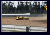 The Eurotech Marcos Mantis