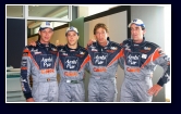Marc Goossens-Jan Heylen-David Hart-Guy Verheyen