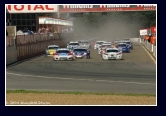 The Euphony 24 Hours of Zolder 2004 getting started