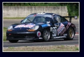 First Motorsport - Porsche 996 Supercup N�37