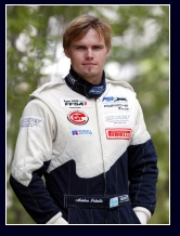 Markus Palttala