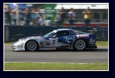 SRT Corvette C5-R