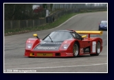 B&S Racing Saker GT