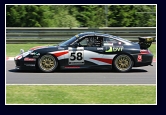  Jes Competition's Porsche 996 GT3 Supercup