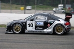 Teams prepare for the Euphony 24 Hours of Zolder I