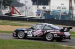 Teams prepare for the Euphony 24 Hours of Zolder I