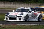 Teams prepare for the Euphony 24 Hours of Zolder II