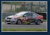 Jean Jacques Smits/Walter Cleynhens - Opel Astra Coup�