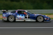 Selleslagh Racing Team - Corvette C5-R (1)