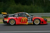 McDonald's Racing Team - Porsche 996 Biturbo (16)