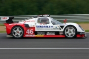 Belgium Racing - Ultima GTR (46)