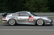 NGT Racing - Porsche 996 GT3 Cup (49)