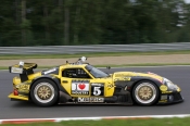 Eurotech Racing - Marcos LM600 (5)
