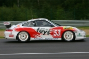 First Motorsport - Porsche 996 GT3 Cup (53)
