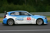 Daikin Racing Team - BMW 120 Diesel (65)