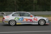 JMT Racing Team - BMW E36 M3 (66)