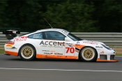 Accent Racing Team - Porsche 996 GT3 Cup (70)