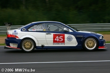 MSE - BMW E46 M3 (#45)