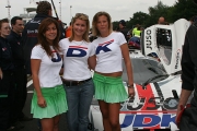 Babes on the grid