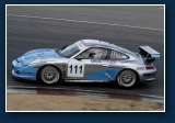 NGT - Porsche 996 Supercup