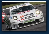  Russell Racing  klaar voor de 24 Hours of Zolder