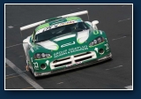 AD-Sport - Dodge Viper Competition Coupe