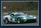 AD Sport Dodge Viper Competition Coup�