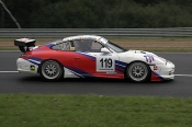 La Fleur du Pain - Porsche 996 GT3 Cup (119)