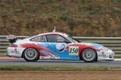 First Motorsport - Porsche 996 GT3 Cup (150)