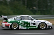 Russell Racing - Porsche 997 (210)